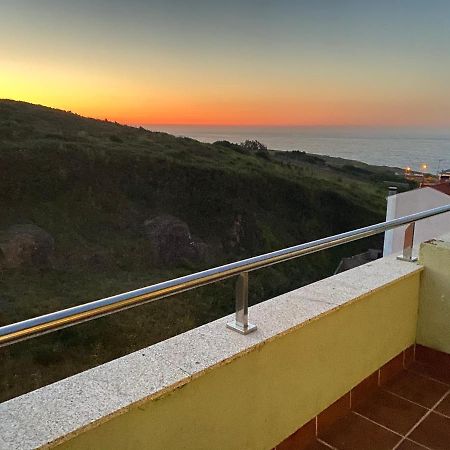 Appartamento Ático Sisargas, Malpica. Esterno foto