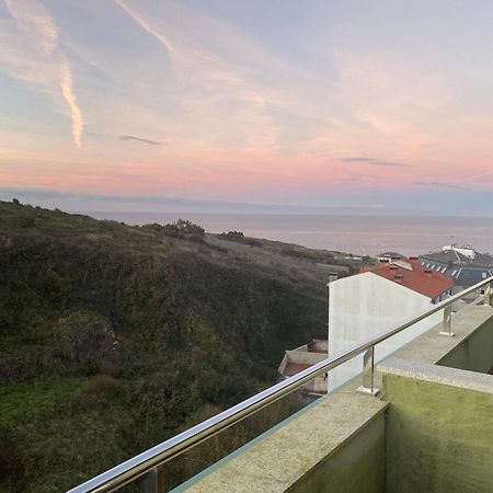 Appartamento Ático Sisargas, Malpica. Esterno foto