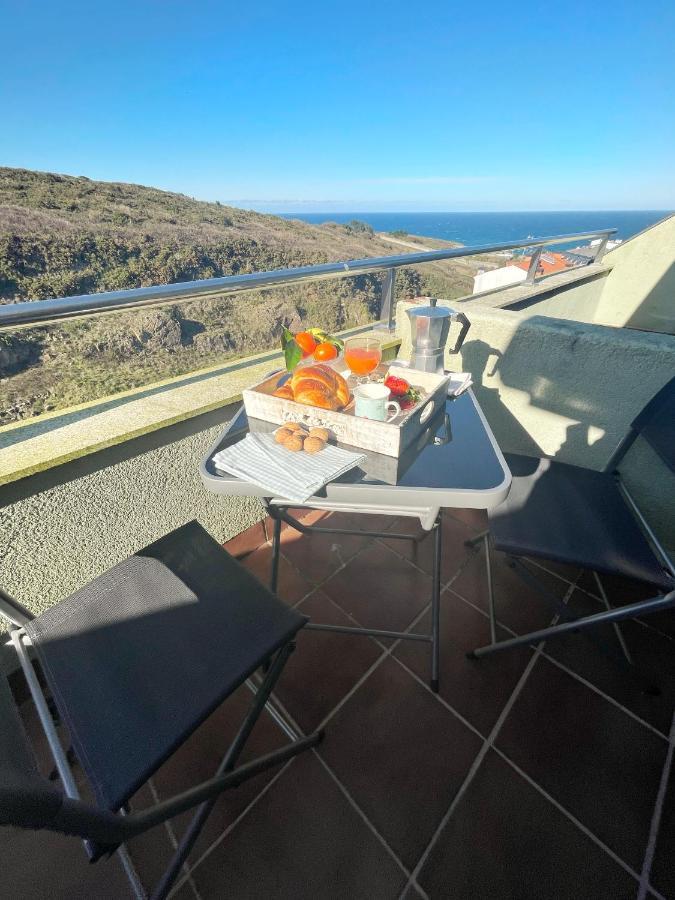Appartamento Ático Sisargas, Malpica. Esterno foto